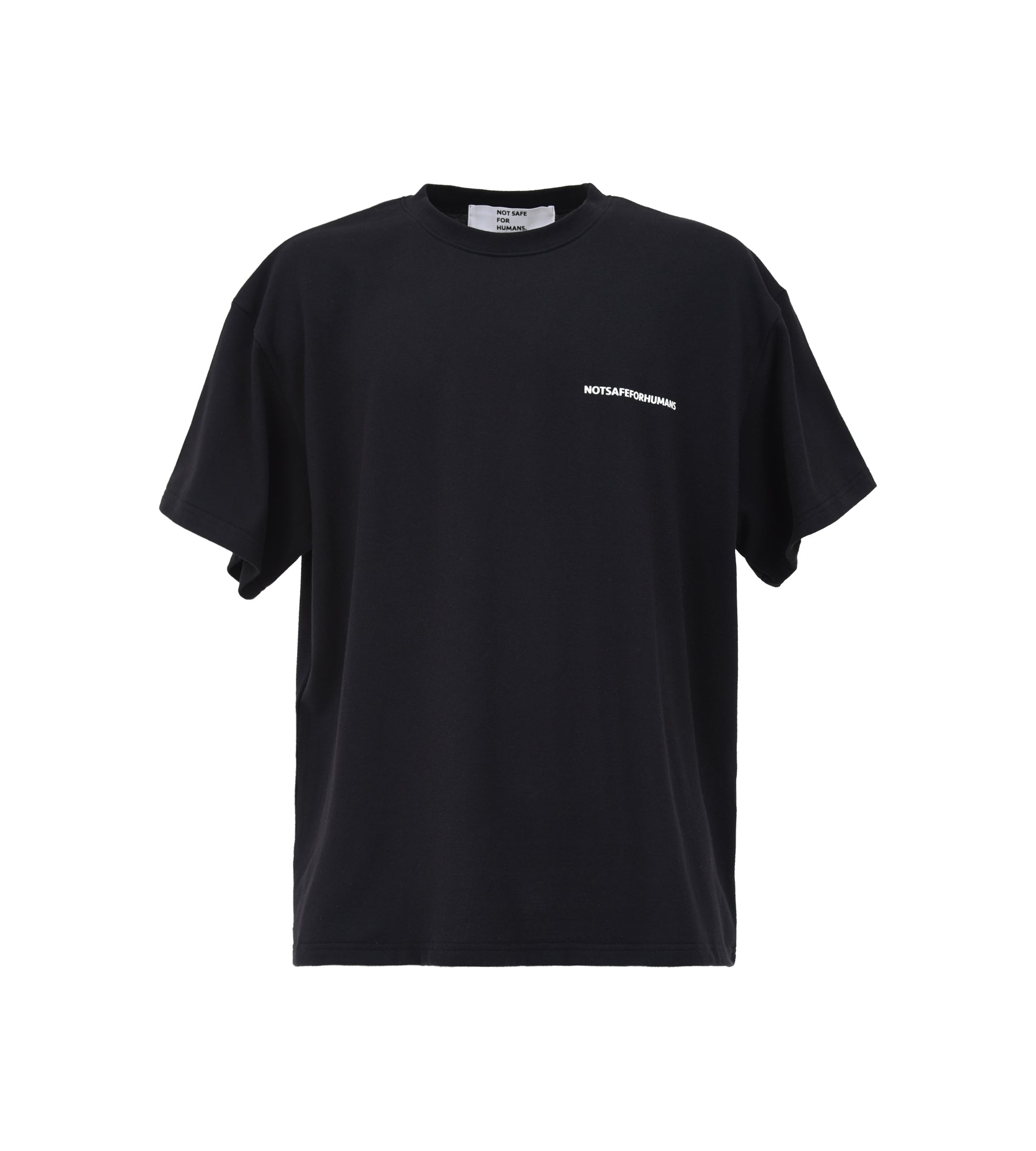 JournalFeed 'Black cloud' T-shirt (unisex) – JournalFeed