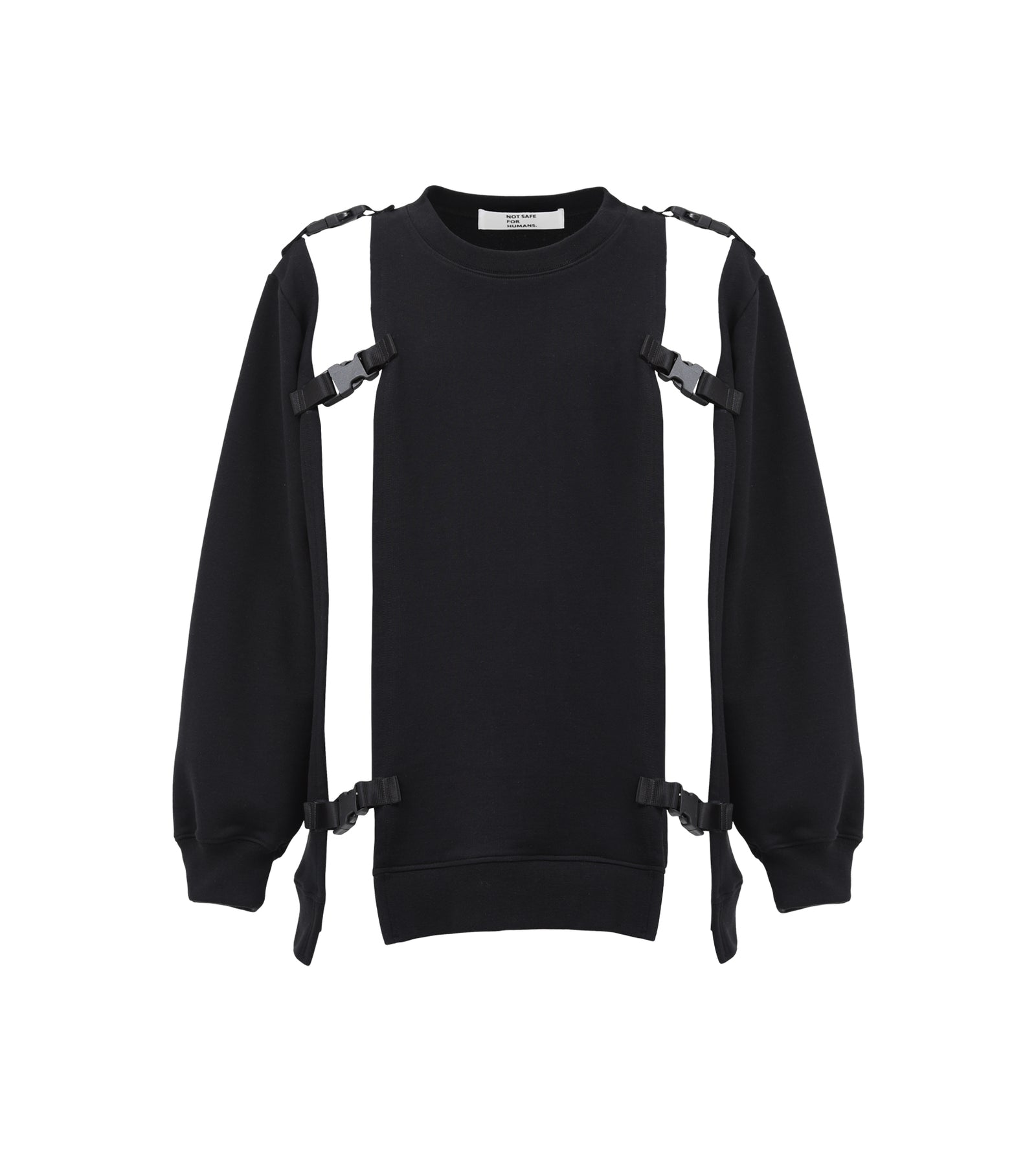 TNT Fragment Design Hoodie - thisisneverthat® TNT Fragment Design