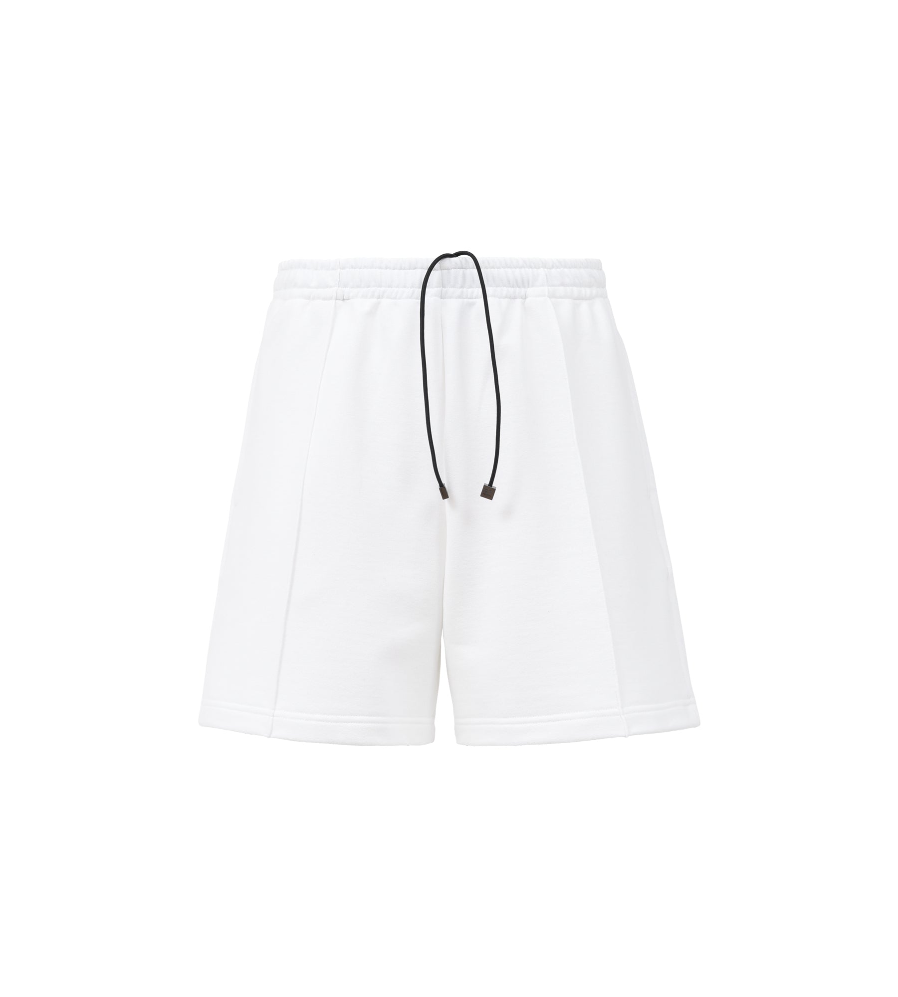 Off-White Xray jacquard-print shorts - 1400 BLACK WHITE NO COLOR